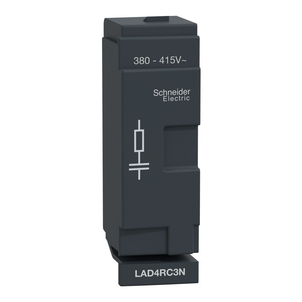 Schneider Electric Beschaltungsmodul LAD4RC3N