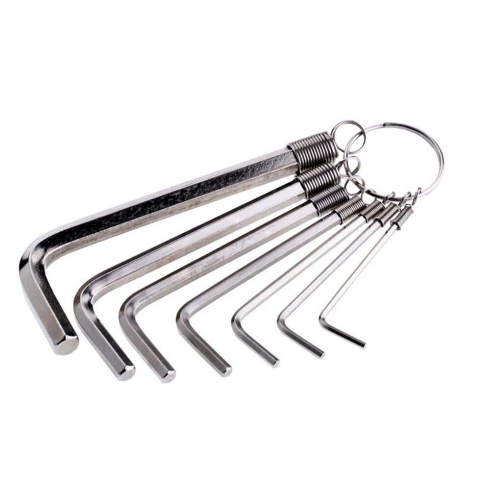 Cimco Sechskant Stiftschlüssel 110594