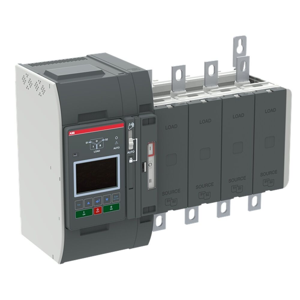 ABB Lasttrennschalter 1SCA153517R1001 Typ OXB400E3S3QB