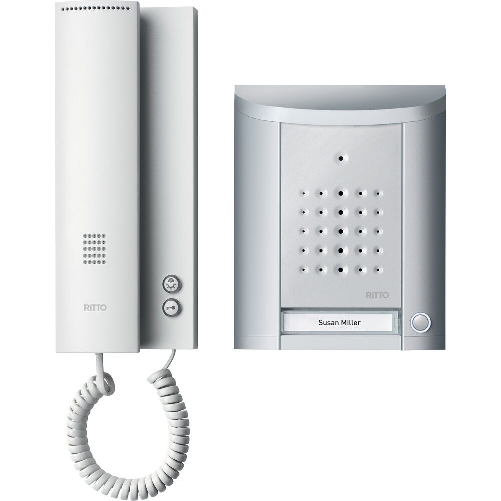 Ritto Komplettpaket 1841120