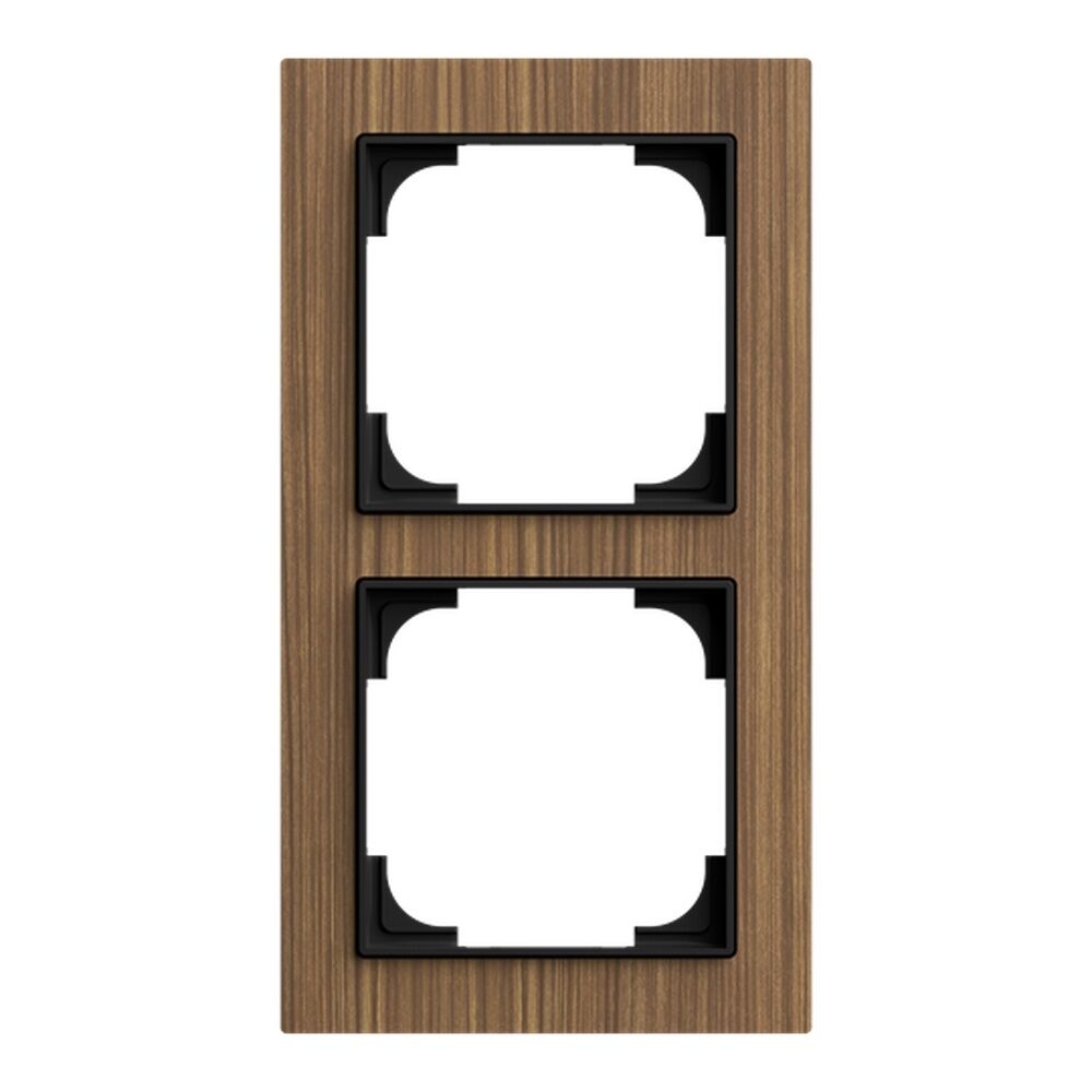 Busch-Jaeger Abdeckrahmen 1722-4086 Typ 2CKA001754A4893 