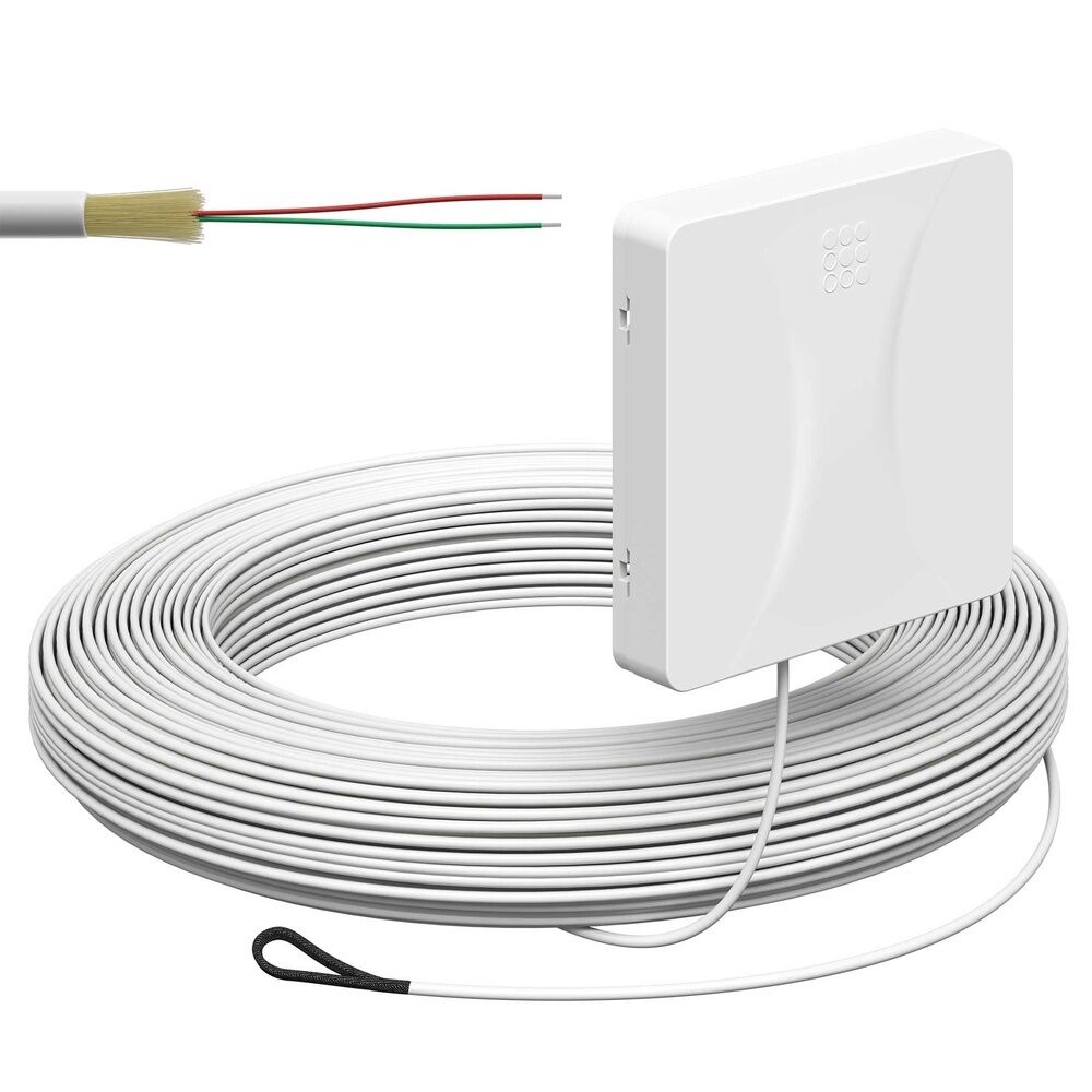 Kaiser Teilnehmeranschluss 4252019