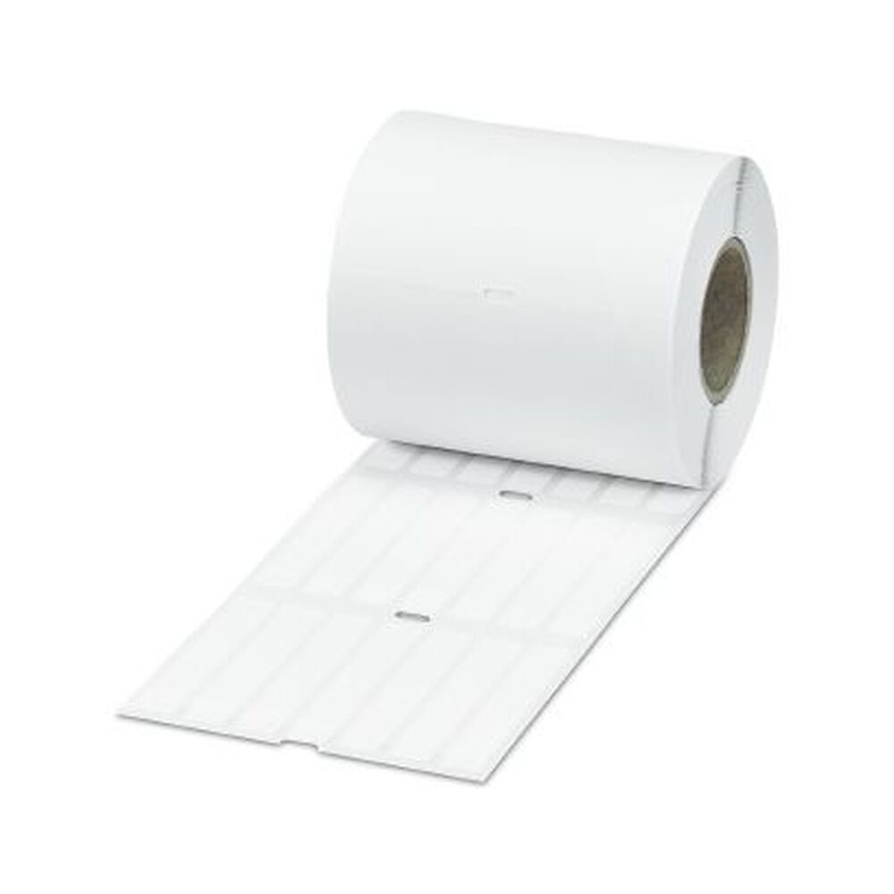 Phoenix Contact Kabelmarkeretikett 0817507 Typ WML 18 (12X12)R