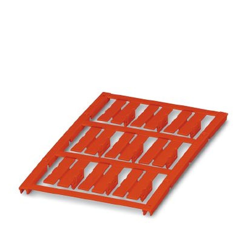 Phoenix Contact Leitermarker 0824759 Typ UC-WMC 4,4 (30X5,5) RD CUS 