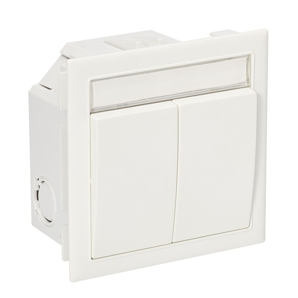 Schneider Electric Ausschalter 2pol 5980032