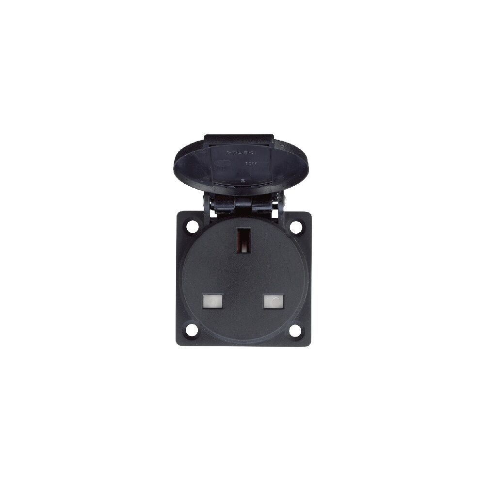 ABL Sursum Einbausteckdose BS13630 