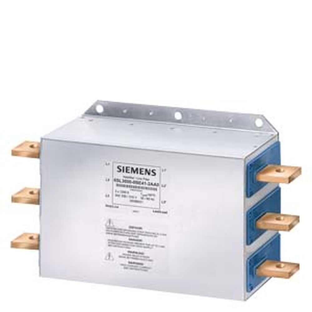 Siemens Netzfilter 6SL3203-0BE32-5AA0