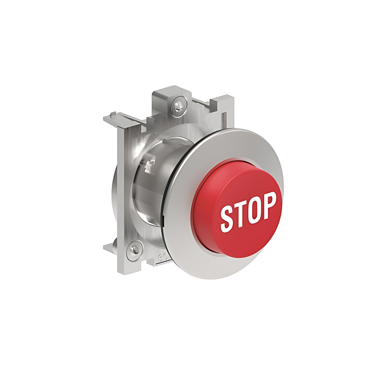 Lovato Drucktaster LPFB2134