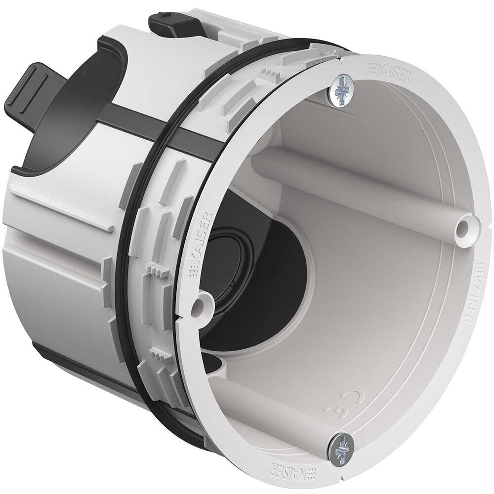 Kaiser Hohlwand Geräte Verbindungsdose 9264-72