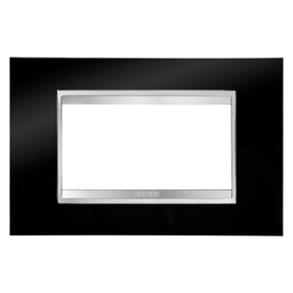 Gewiss Abdeckrahmen GW16204TN