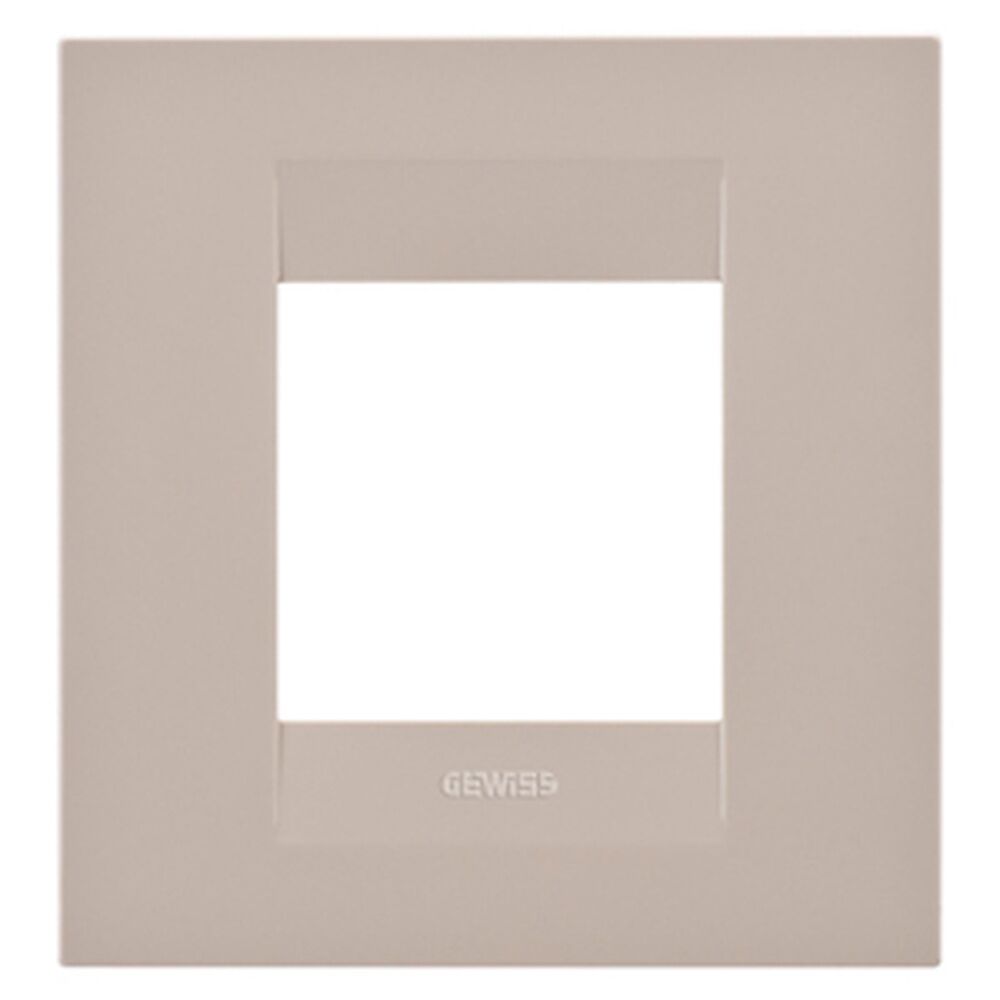 Gewiss Abdeckrahmen GW16422TC