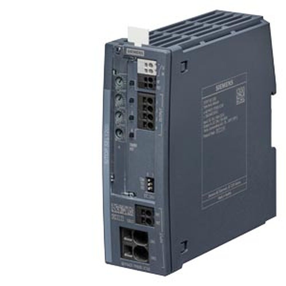 Siemens Selektivitätsmodul 6EP4437-7FB00-3CX0 