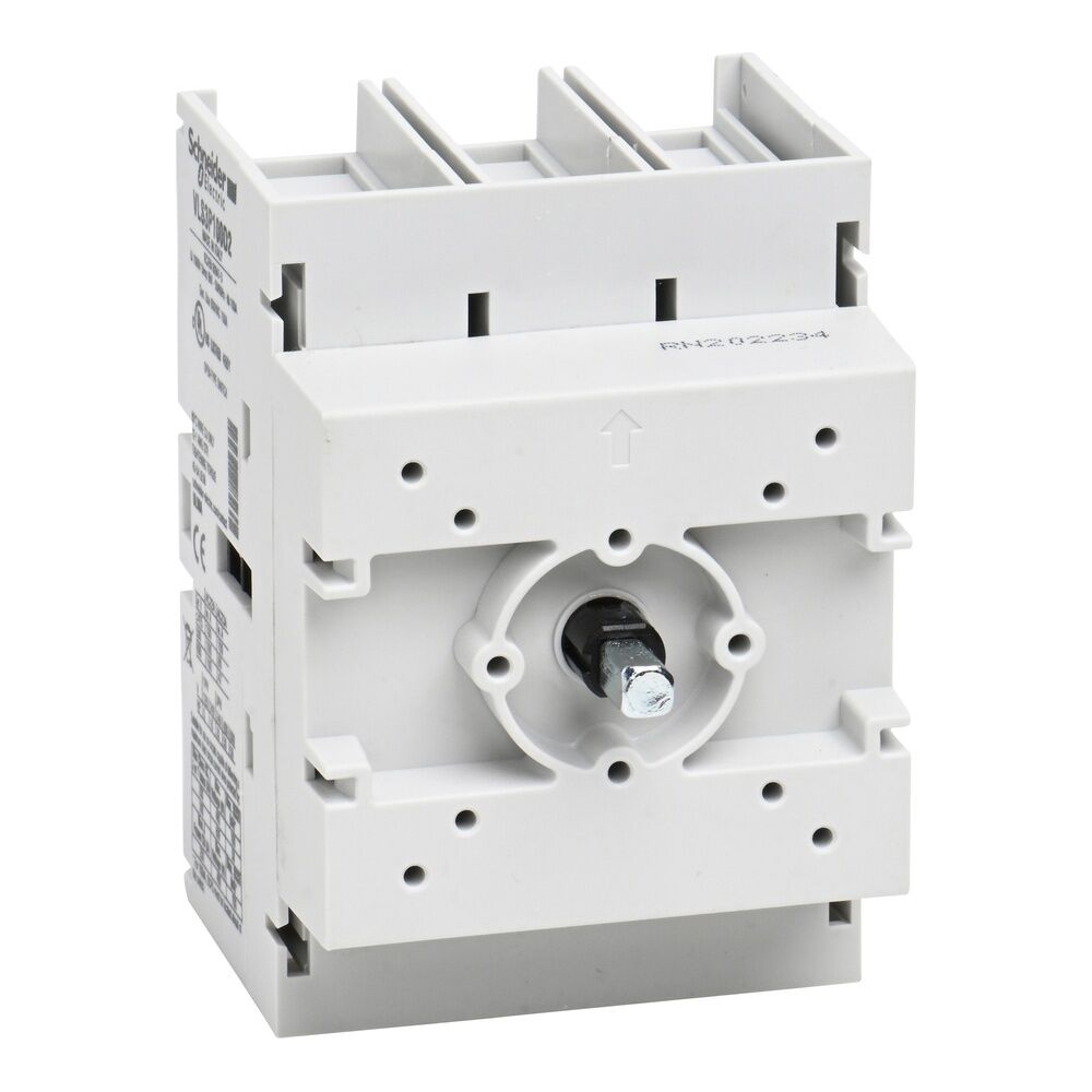 Schneider Electric Lasttrennschalter VLS3P100D2