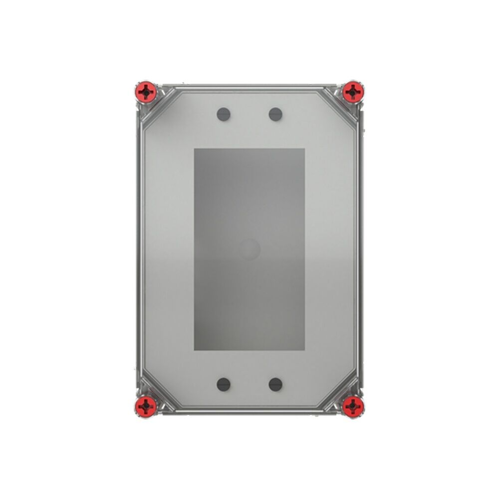 Striebel & John Reiter Sicherungsgehäuse 4TBV853214C0100 Typ VB32VT-XZ160/3