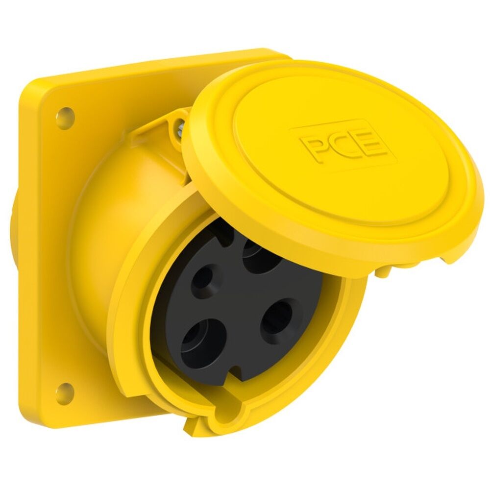 PC Electric Anbaudose 4331-4