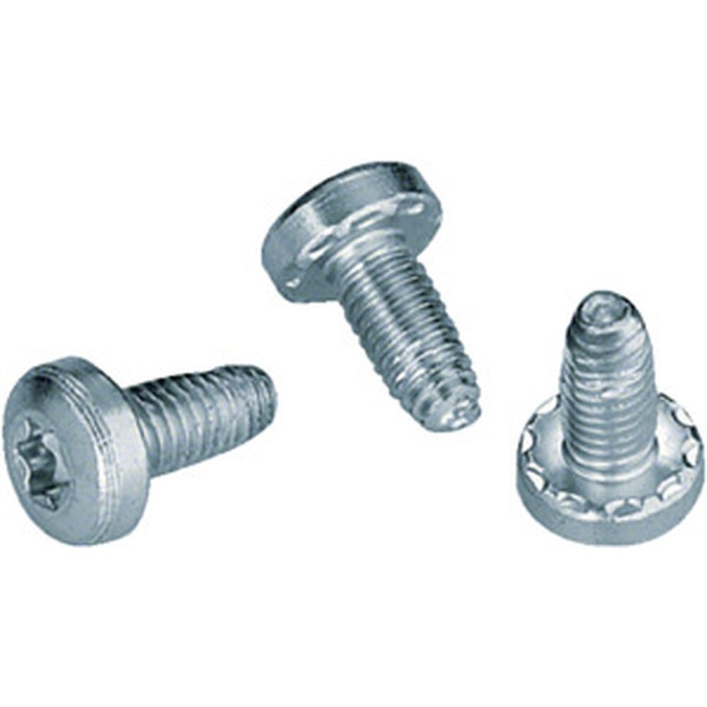 Hager Gewindeformschraube FZ413XE