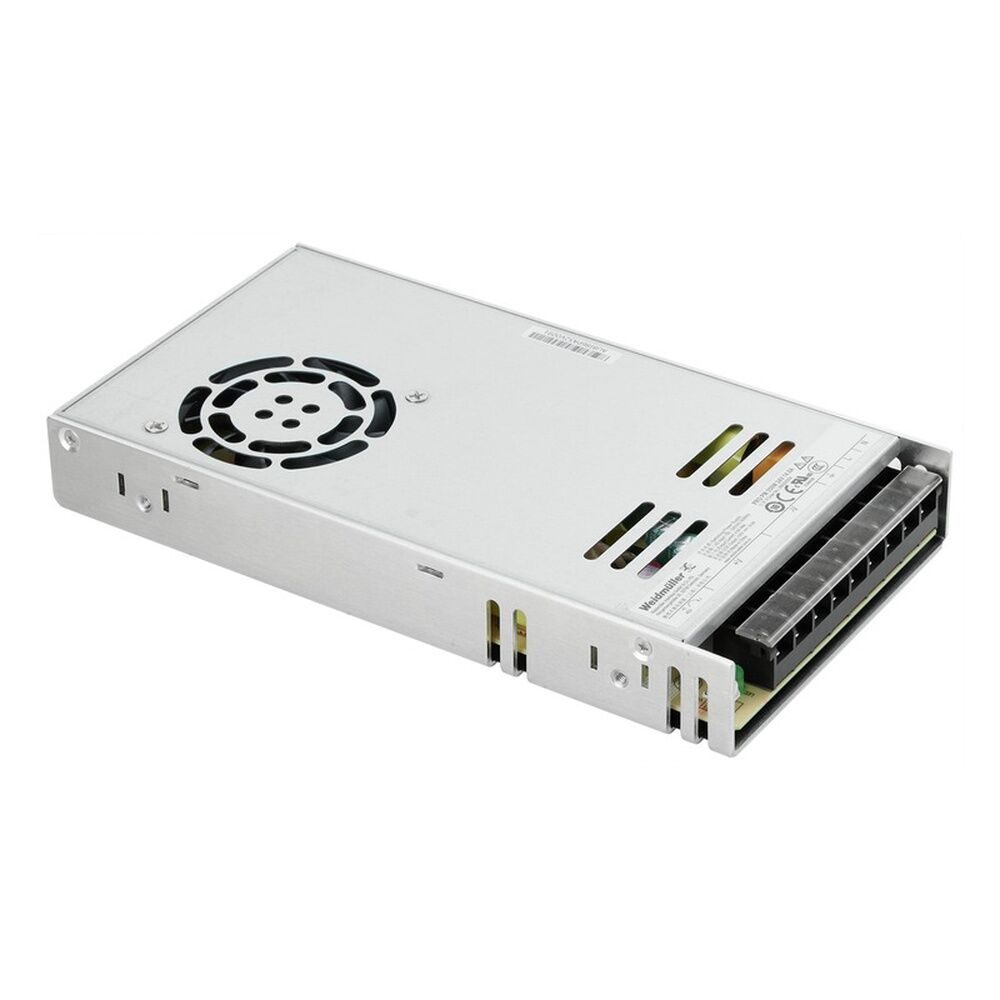 Weidmüller Stromversorgungsgerät 2660200294 Typ PRO PM 350W 24V 14.6A