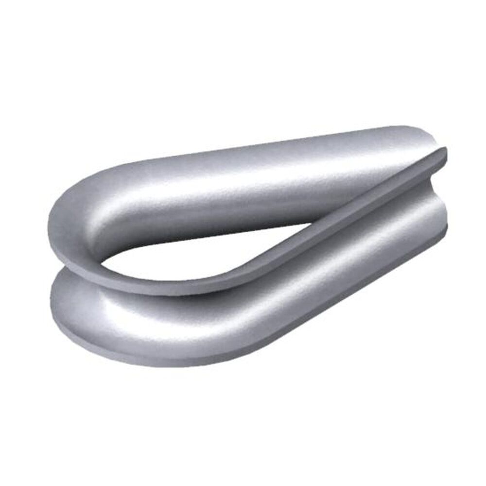 OBO Bettermann Seilkausche 5301106 Typ 946 10 FT