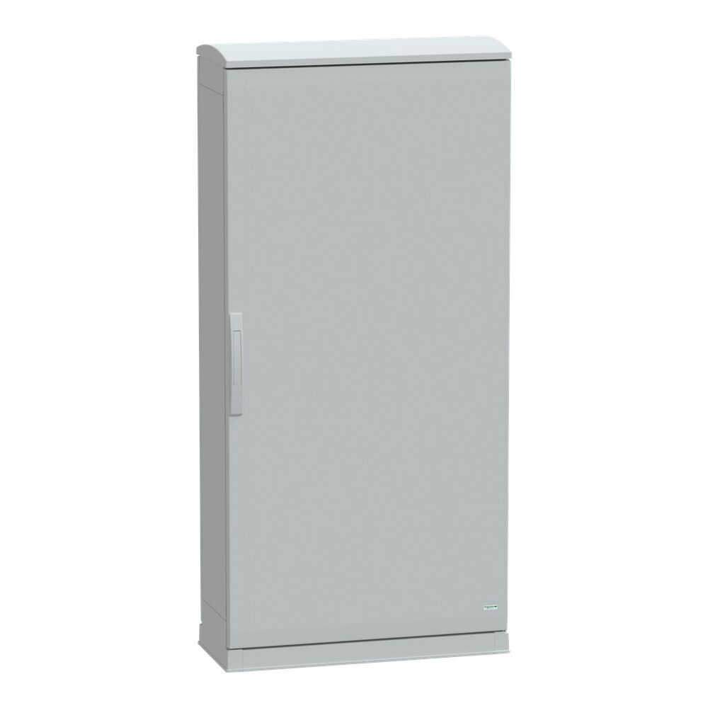Schneider Electric Polyestergehäuse NSYPLAZT1573G