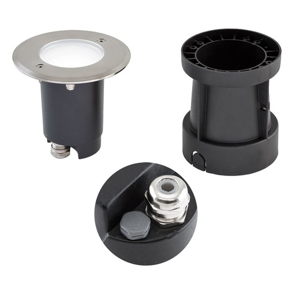 EVN LED Boden Einbauleuchte 679235EV.504 