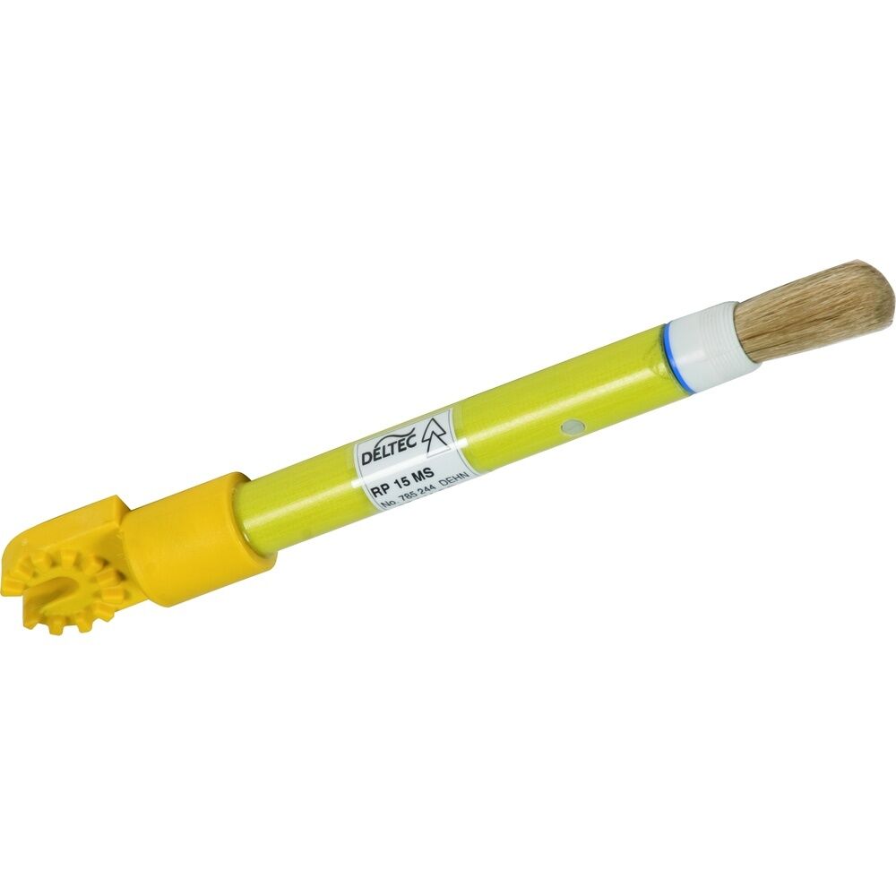 Dehn + Söhne Rundpinsel 785321 Typ RP 15 ZK MS