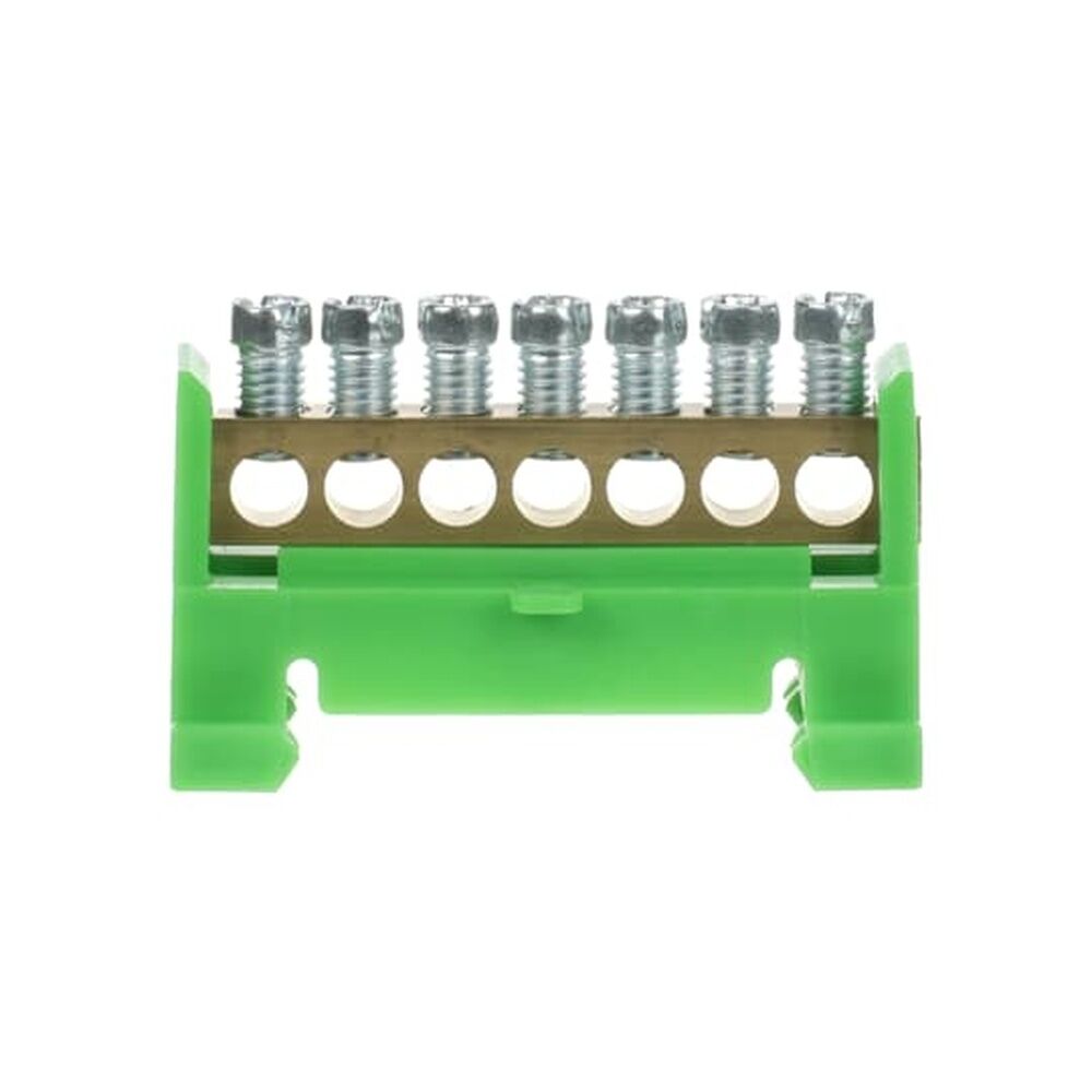 ABB Zubehör für Sammelschienen GHV0360876R0004 Typ SZ-PE6/3