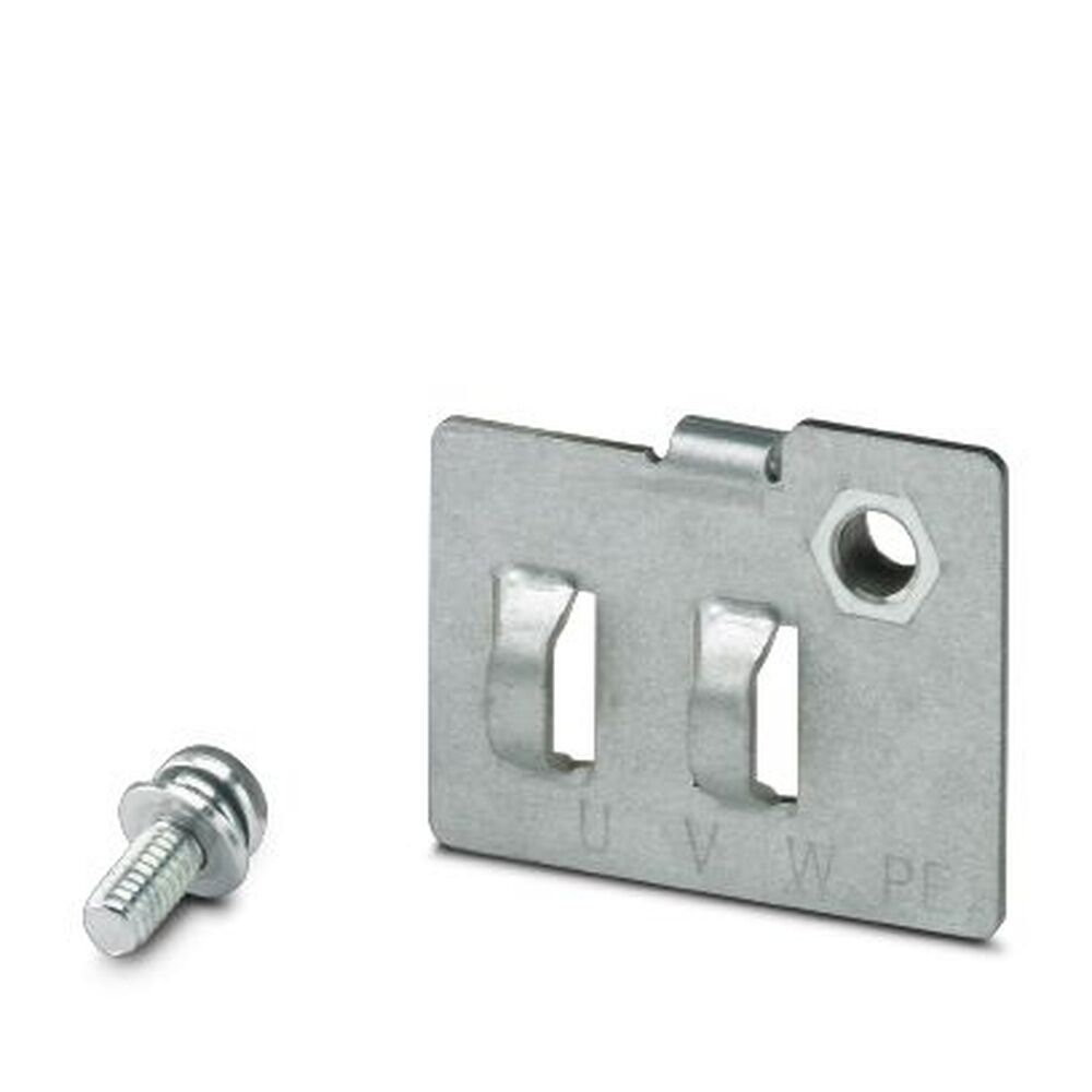 Phoenix Contact Schirmanschluss 1276904 Typ EM-CSS-CONTROLSHIELD-35