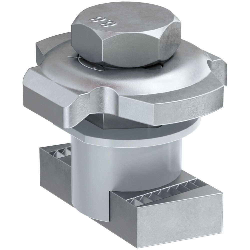 Fischer Durchsteckverbinder 562662 Typ PFCN 41 A4 DURCHSTECKVERBINDER