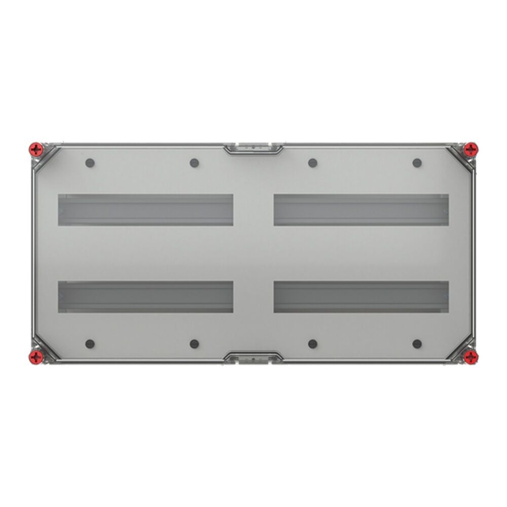 Striebel & John RE Gehäuse 4TBV854353C0100 Typ VB63HT-D22