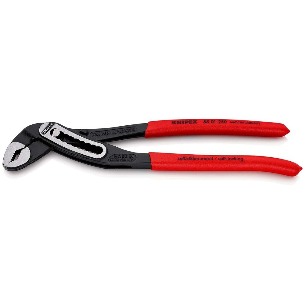 Knipex Wasserpumpenzange 88 01 250