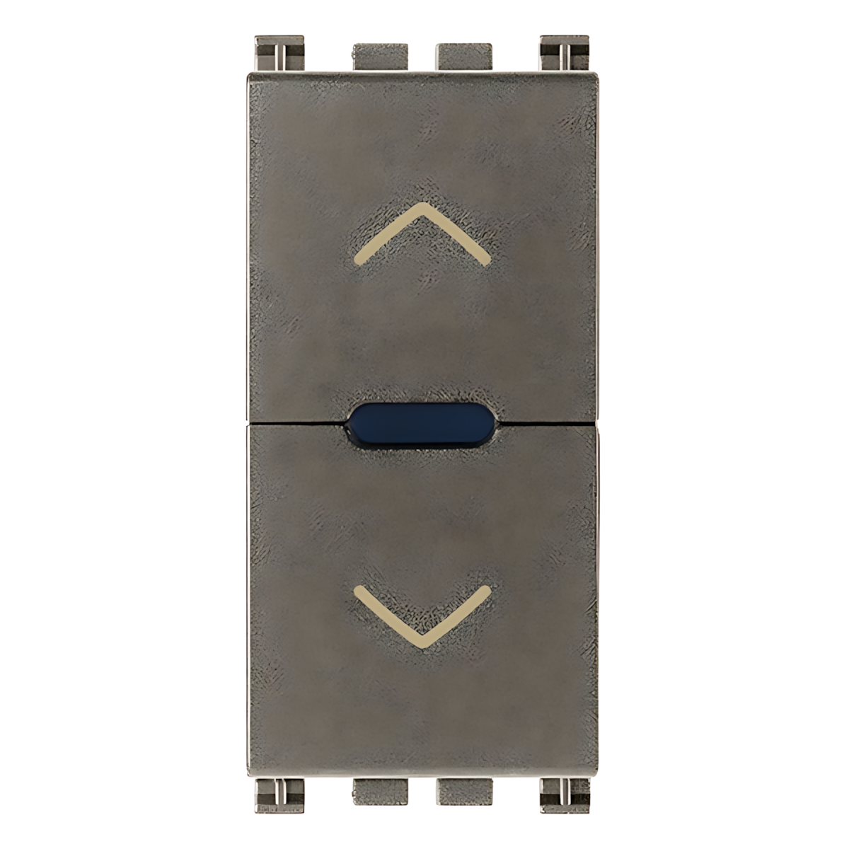 Vimar Umschalter 19196.M