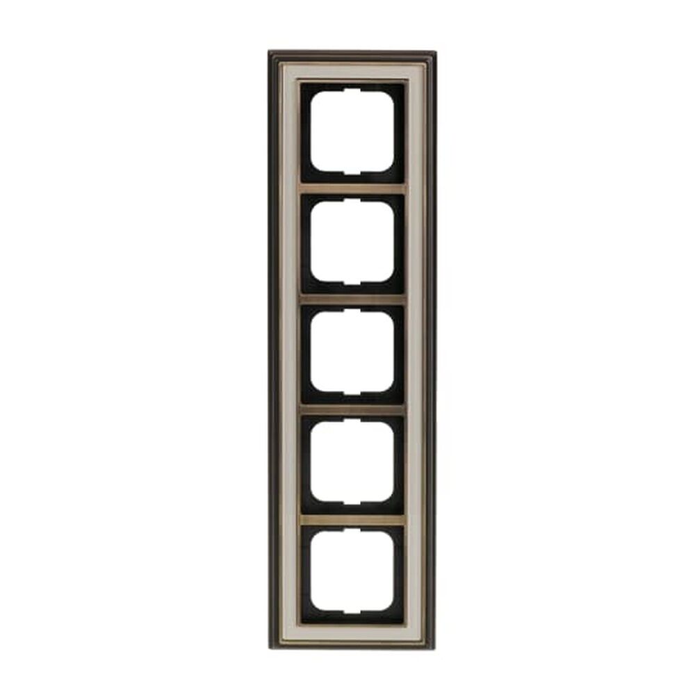 Busch-Jaeger Abdeckrahmen 1725-848 Nr. 2CKA001754A4657