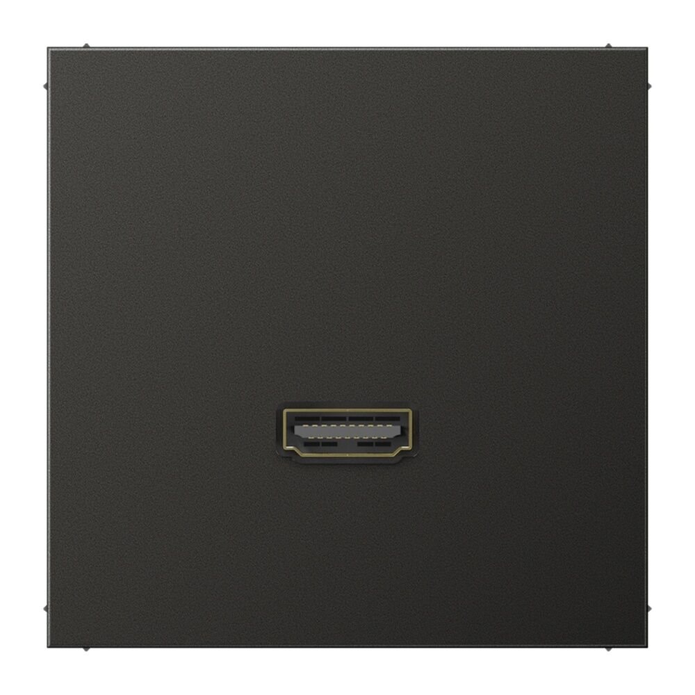 Jung HDMI Tragring MA AL 1112 AN