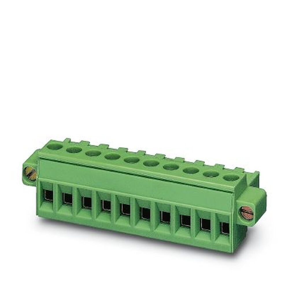 Phoenix Contact Leiterplattenstecker 1805424 Typ MSTBT 2,5/15-STF-5,08 