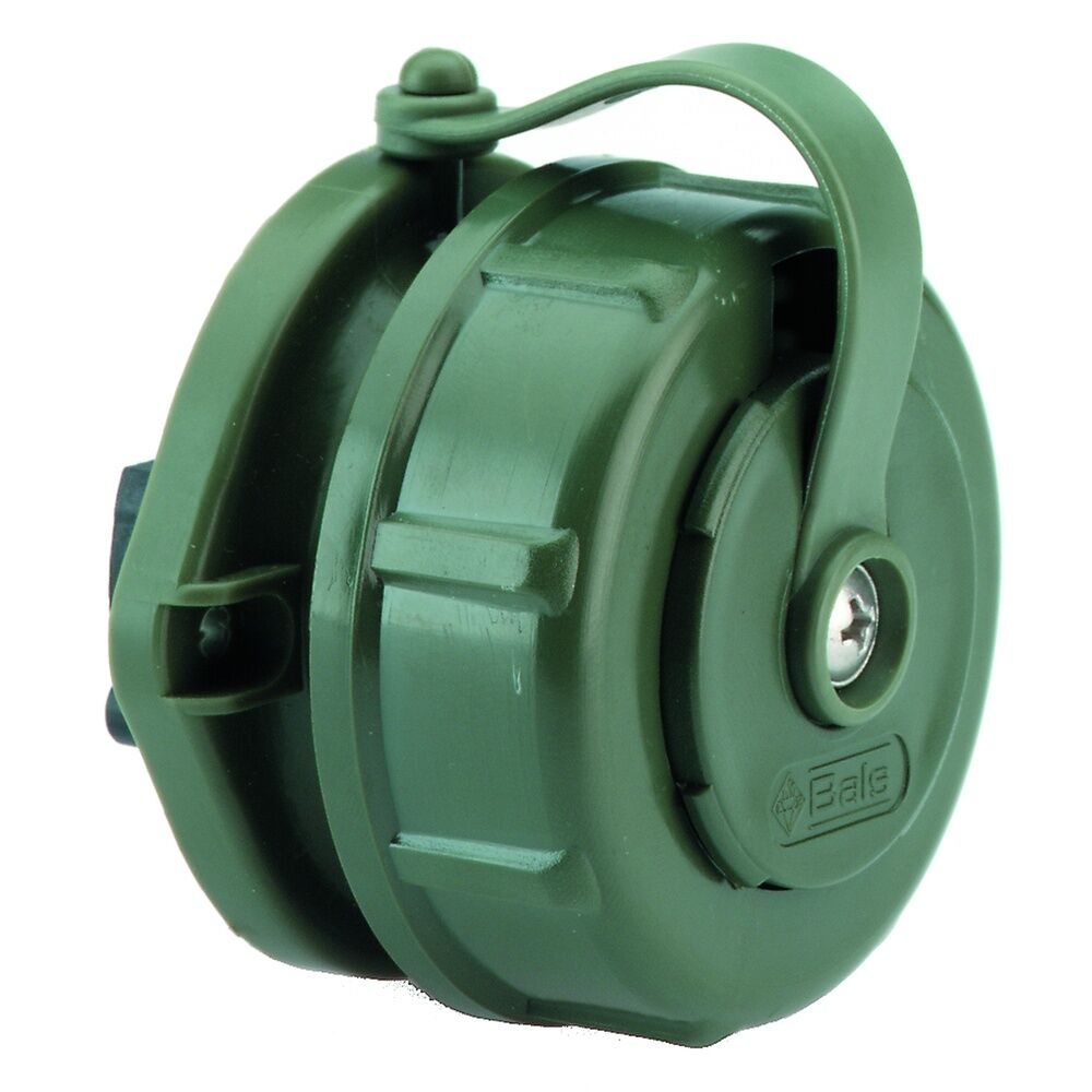 Bals Anbausteckdose 7115