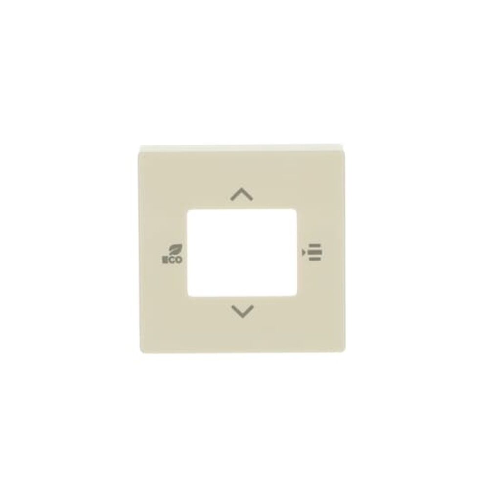 Busch-Jaeger Zentralscheibe 6109/03-82 Nr. 2CKA006155A0042