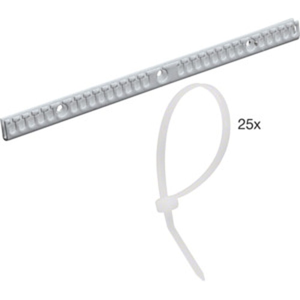 Hager Ausbaupaket Volta VZ408M