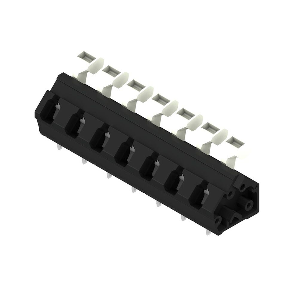 Weidmüller Leiterplattenklemme 1952730000 Typ LMZFL 7/7/135 3.5SW