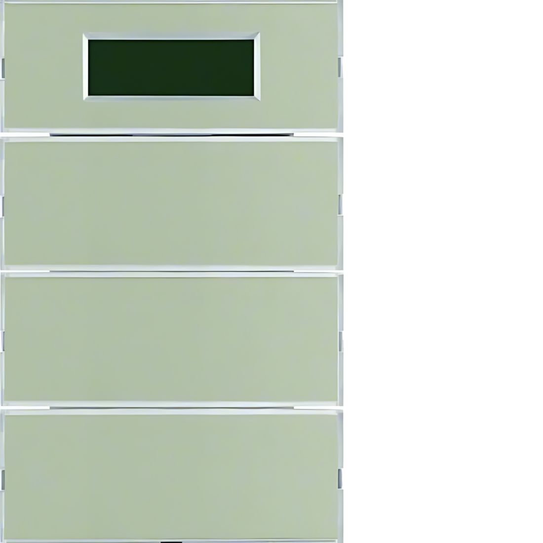 Berker Tastsensor 75663773