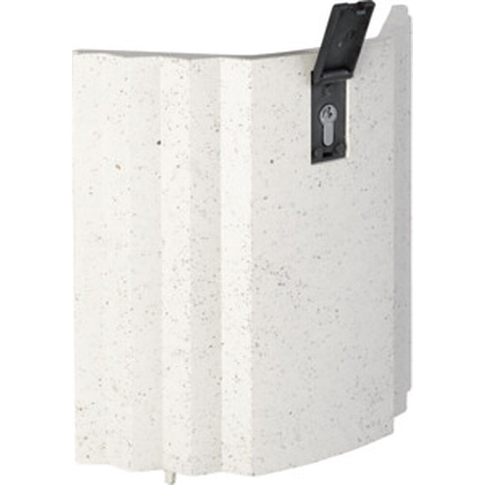 Hager Tür Ersatzteil ZAY79348