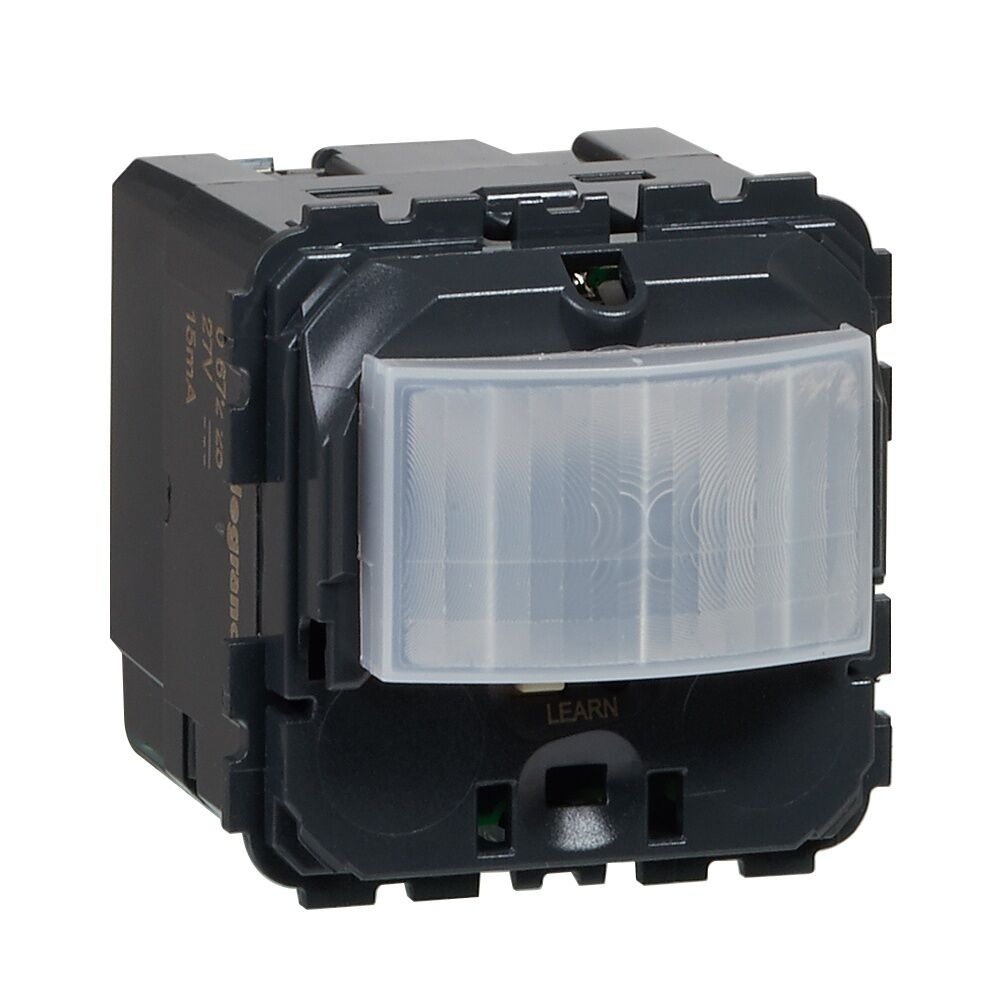 Legrand MyHome PIR Bewegungsmelder 067225 