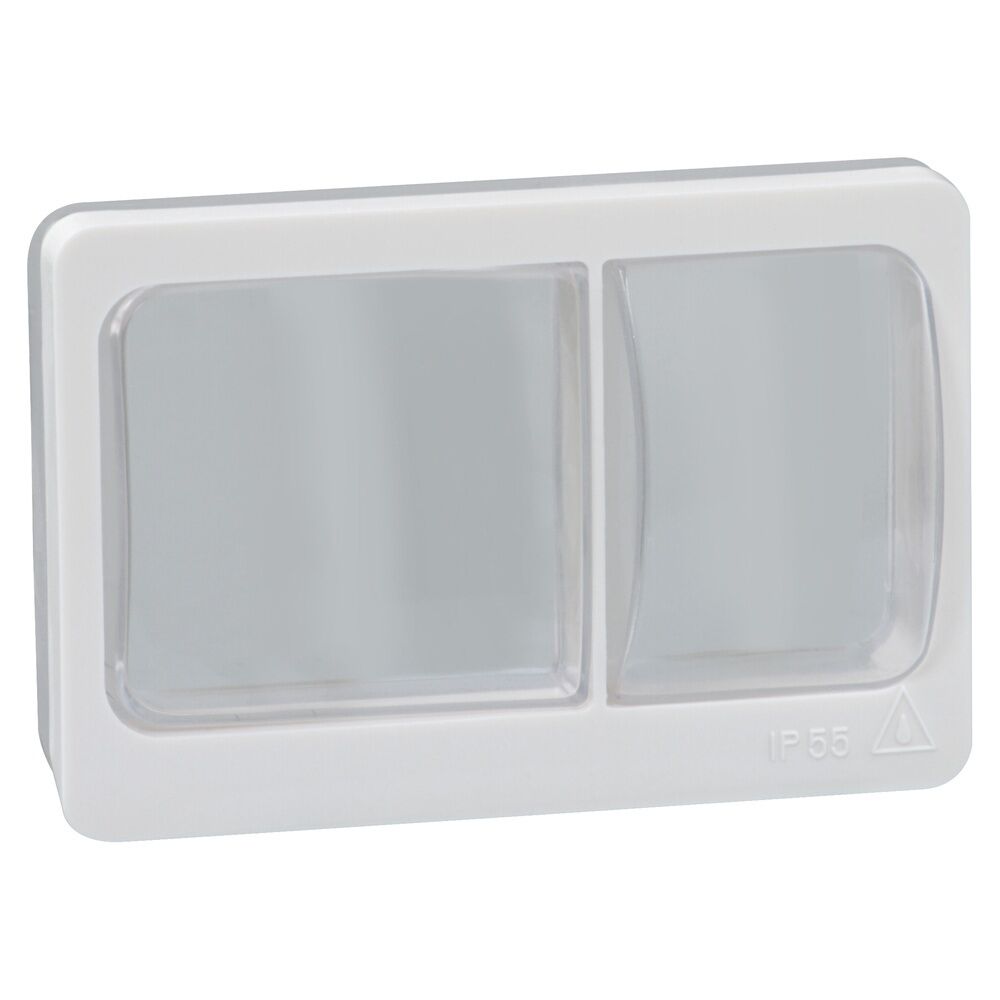 Schneider Electric Tastenmembran GV2E02