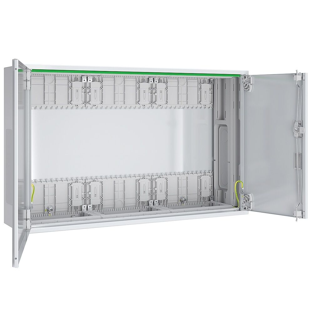 ABN Wandgehäuse ABNRV303