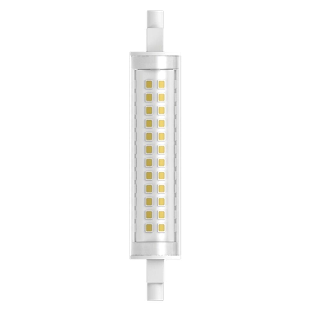 Radium LED Röhrenlampe 43819828 Typ RL-TS 100 827/R7S SLIM