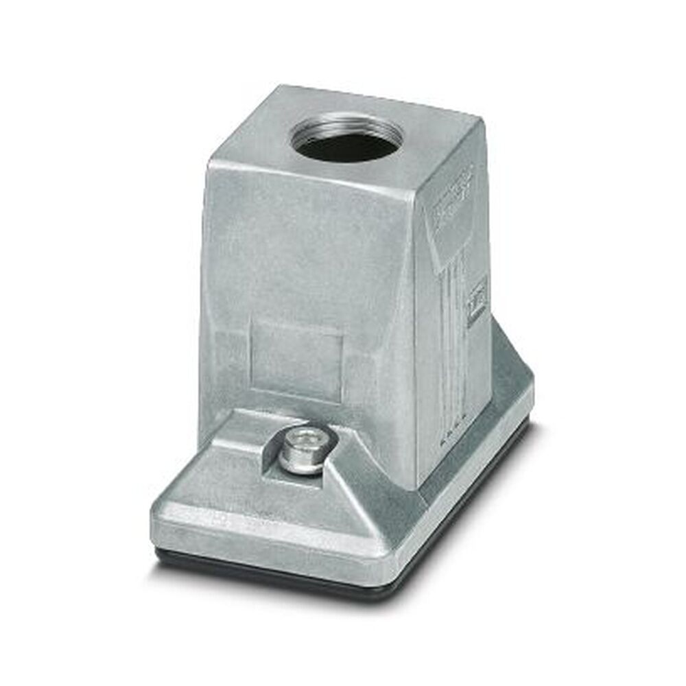 Phoenix Contact Gehäuse 1413362 Typ HC-ADV-B06-HLWH-1TTM20-EMC-AL