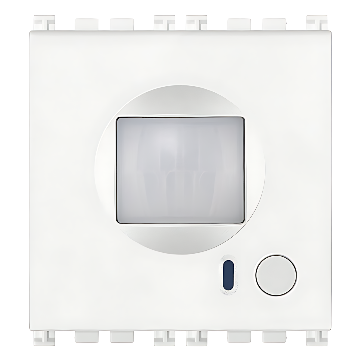 VIMAR IR Bewegungsmelder KNX 19850.B