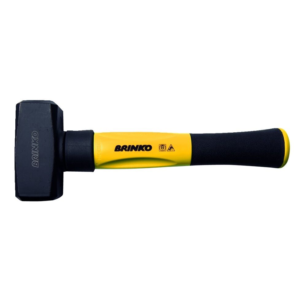 Haupa Schlosserhammer 1470/500 