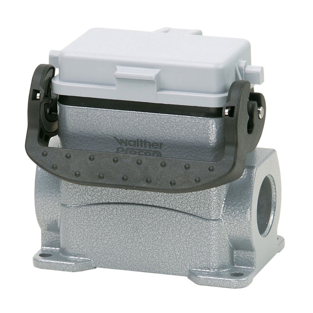 Walther-Werke Sockelgehäuse P757642MS